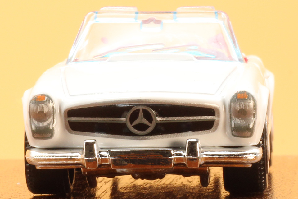 Mercedes Benz